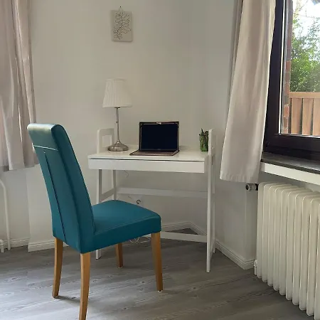 Hitzacker/elbe * 希茨阿克