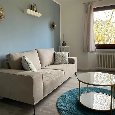 Apartment Hitzacker/elbe *