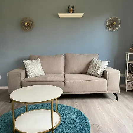 Apartment Hitzacker/elbe *