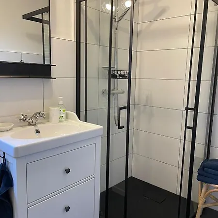 Hitzacker/elbe 公寓