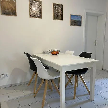 Hitzacker/elbe Apartment Hitzacker