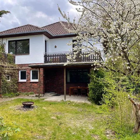 Hitzacker/elbe Apartment Hitzacker