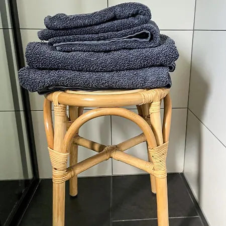 Hitzacker/elbe 公寓