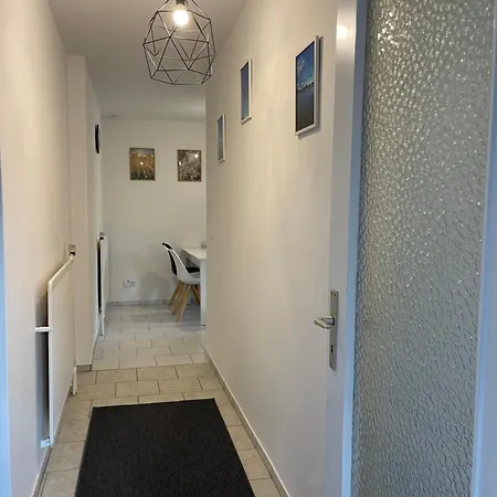 Hitzacker/elbe 希茨阿克