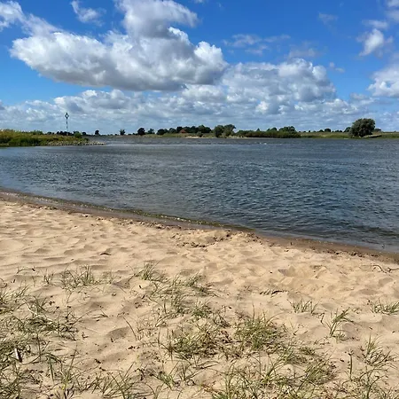 Hitzacker/elbe Apartment *