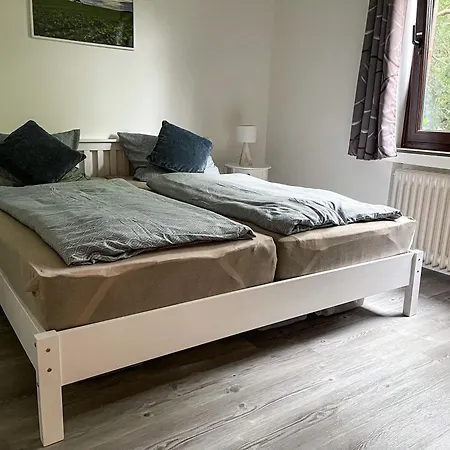 Apartment Hitzacker/elbe *