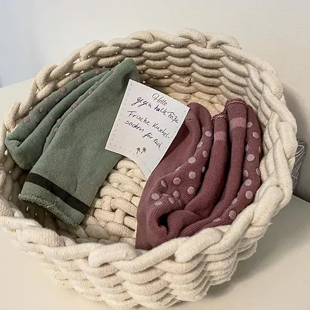 Apartment Hitzacker/elbe