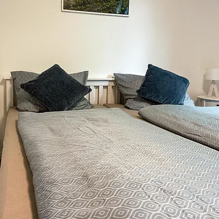 Hitzacker/elbe Apartment