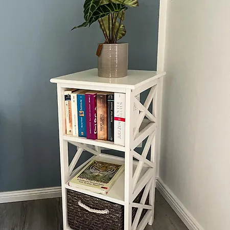 Hitzacker/elbe Apartment Hitzacker