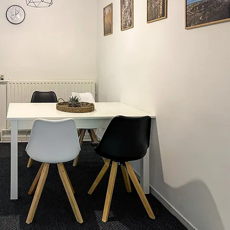 Apartment Hitzacker/elbe